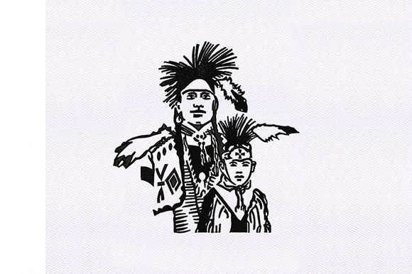 Chief His Son Design Review