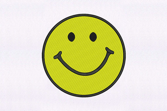 Classic Smiling Emoji Review