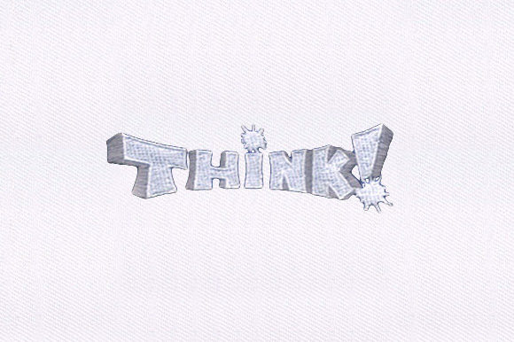 Forward Thinking