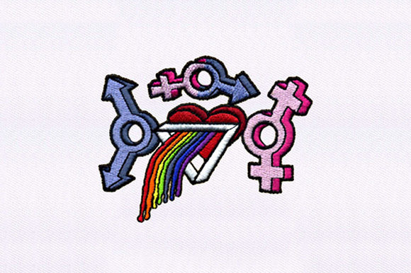 Gender Ambiguous