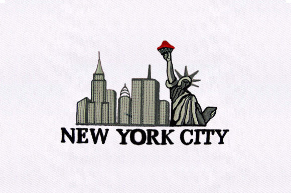New York City Design
