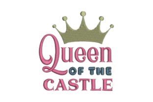 Queen of the Castle