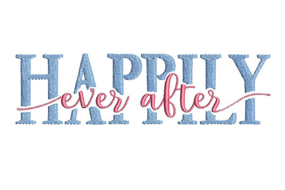 Wedding Quote Embroidery Review
